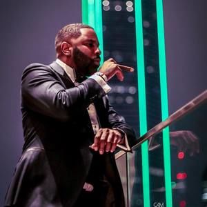 Meet your Posher, Jason